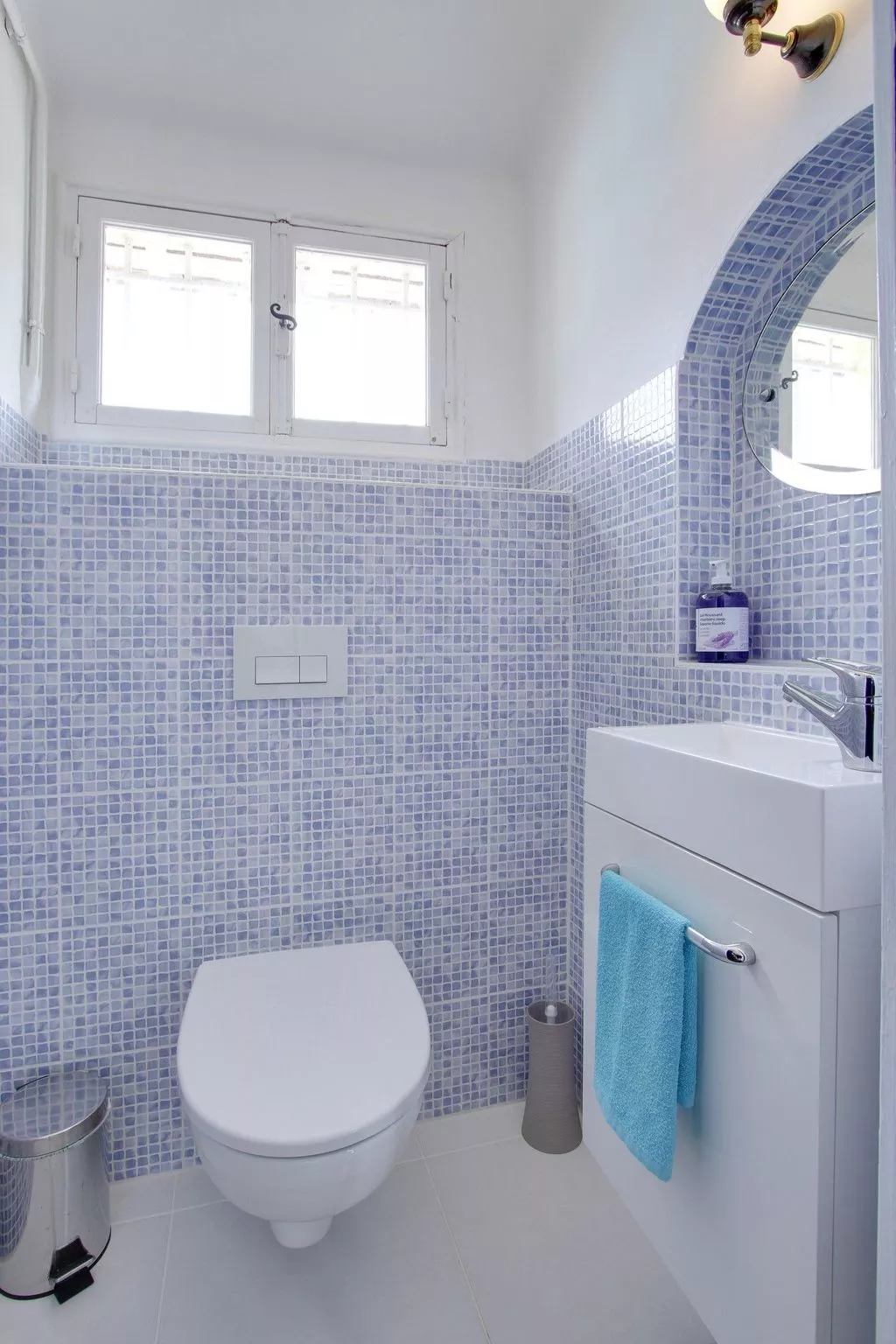 Villa La petite Moujonne in Le Lavandou-Image-tags.info