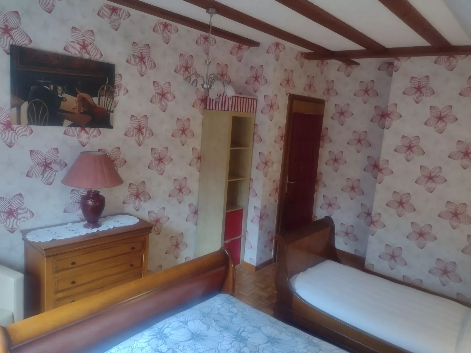  Bellevue mit Große Garten-Binnen