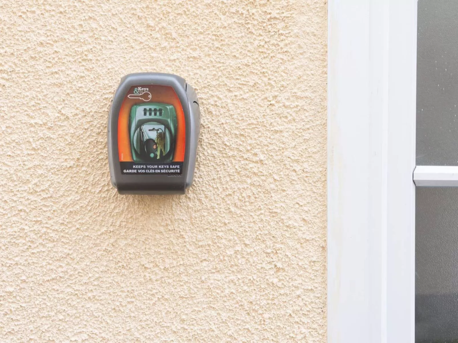 Nach Disney Land Paris soll der Zauber weitergehen.-Buiten