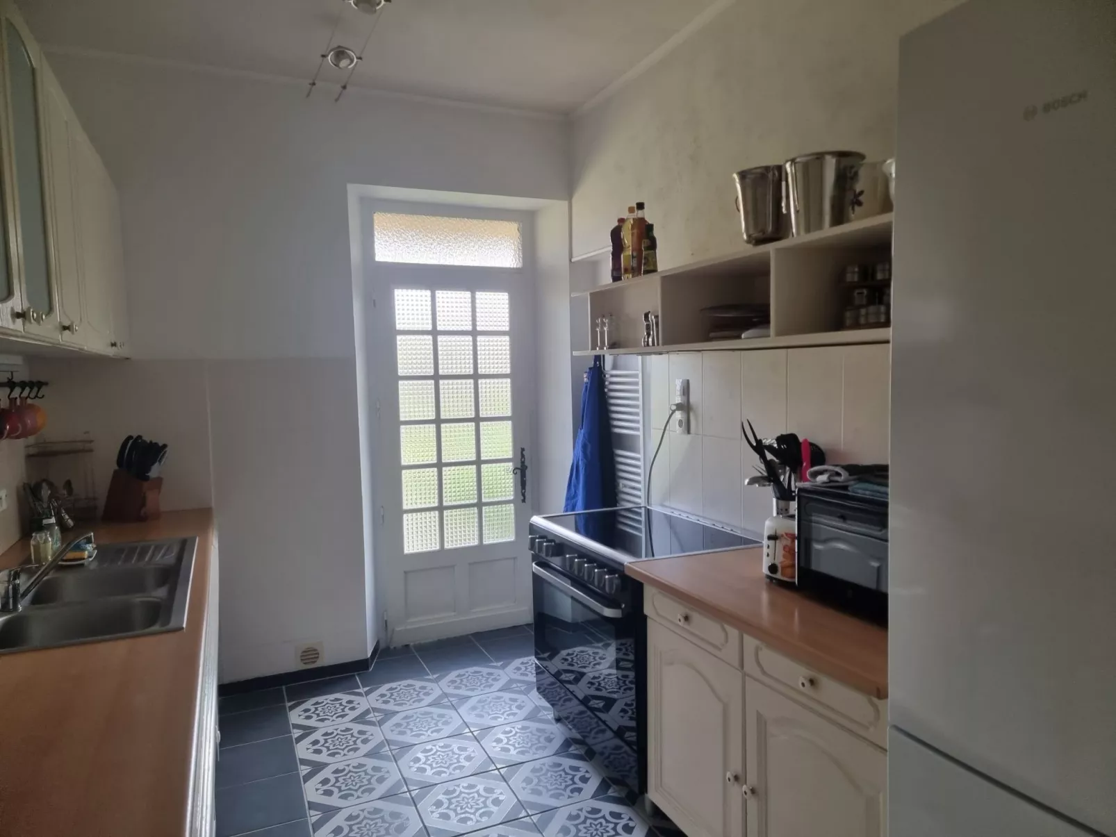 Villa 'Grand Tauzia'-Binnen