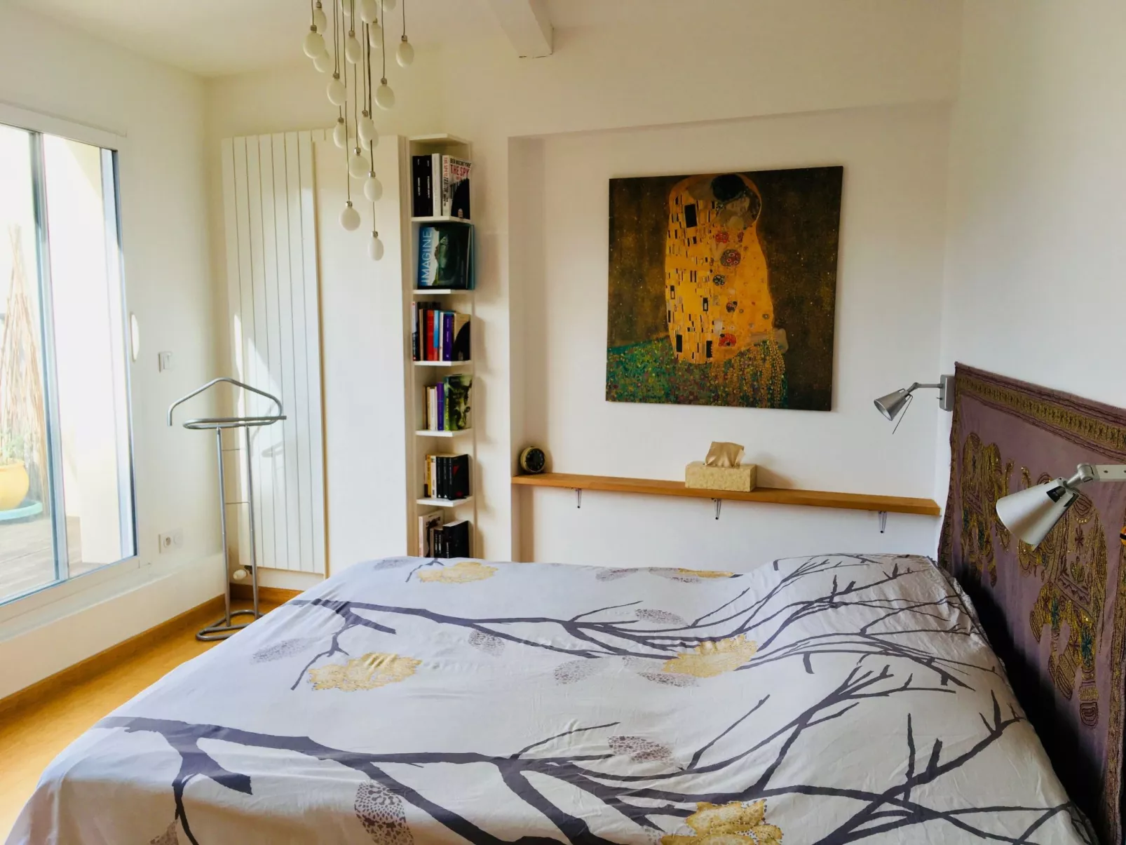 Haus mit Pool im Zentrum von Toulouse-Binnen