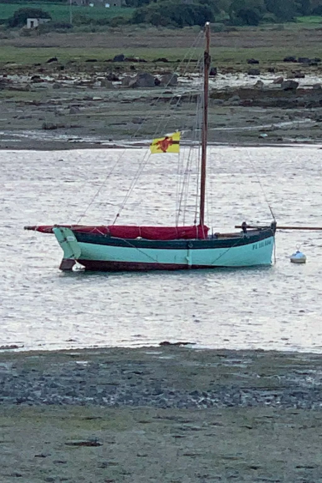 Les Chardons Bleus Sauna Jacuzzi Meerblick-Buiten