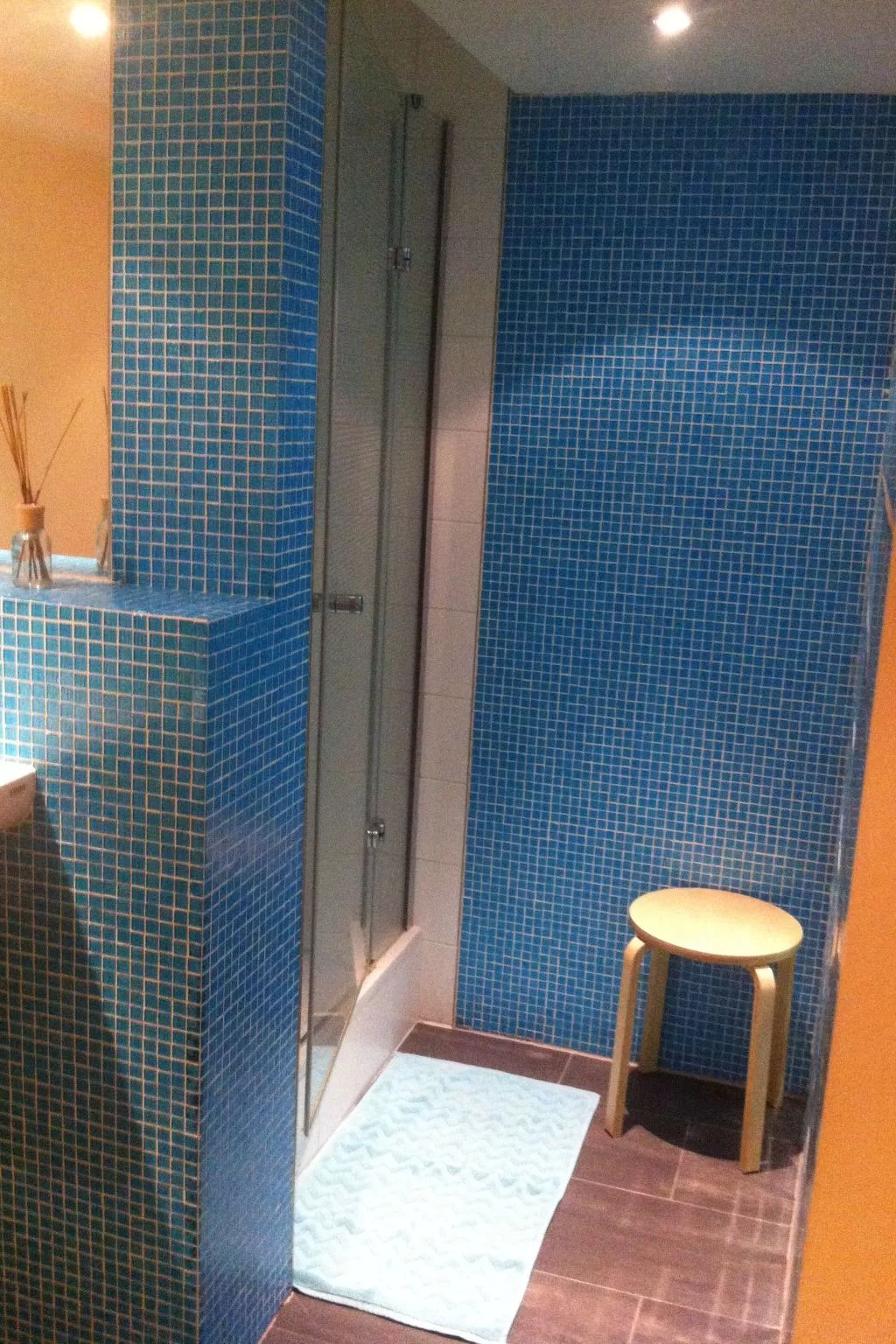 In Rhenen bei Grebbeberg und Wald-Binnen