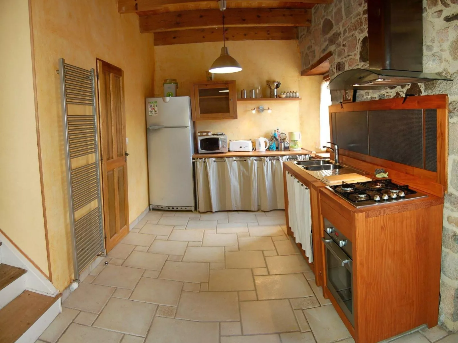 Wunderschönes Haus mit Garten in Lézardrieux-Image-tags.info