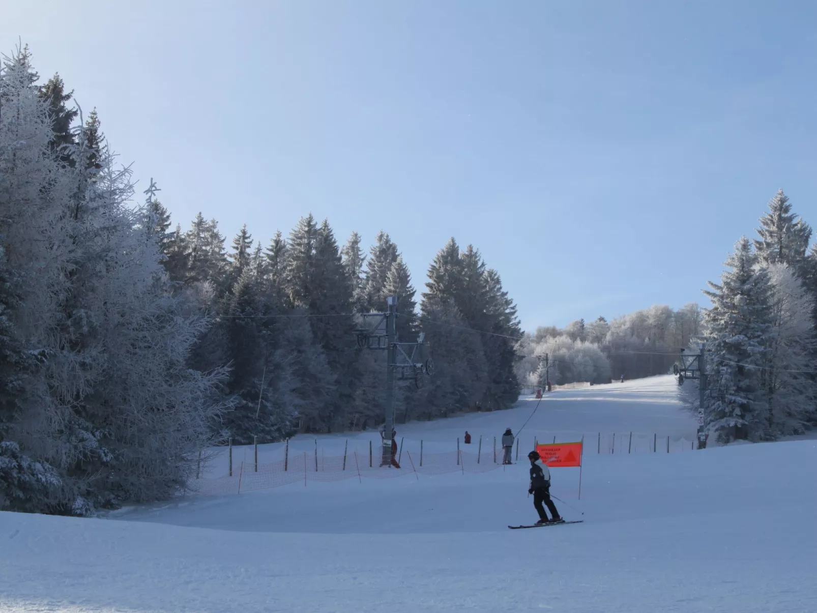 Zwischen Elsass und Vogesen, gite in einem schönen Chalet.-Buiten