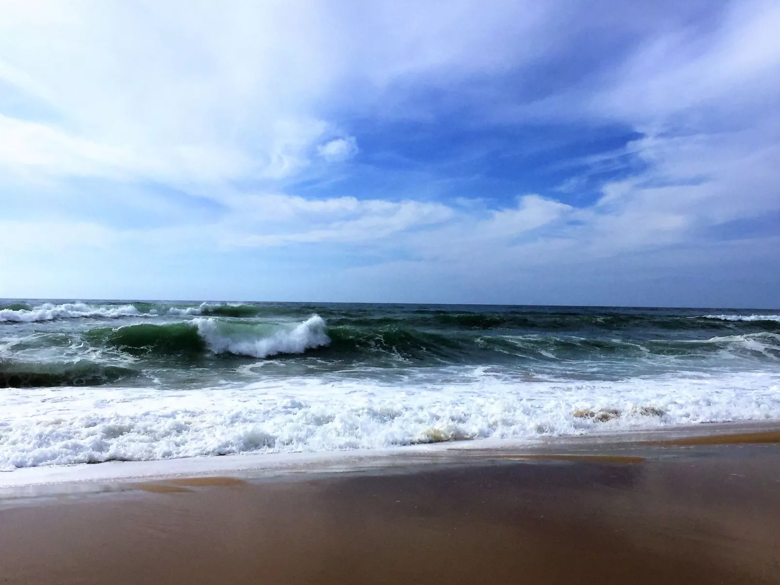 Pujols Petite-Buiten