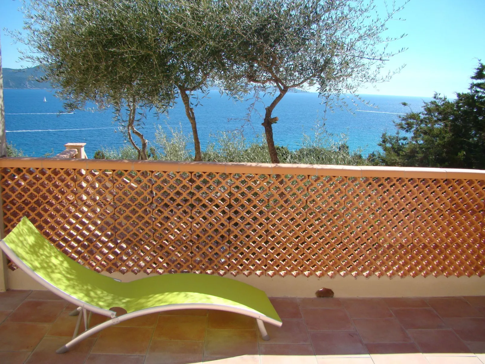 Villa des Plages-Valinco 2Zi Super Meerblick 250m-Image-tags.info