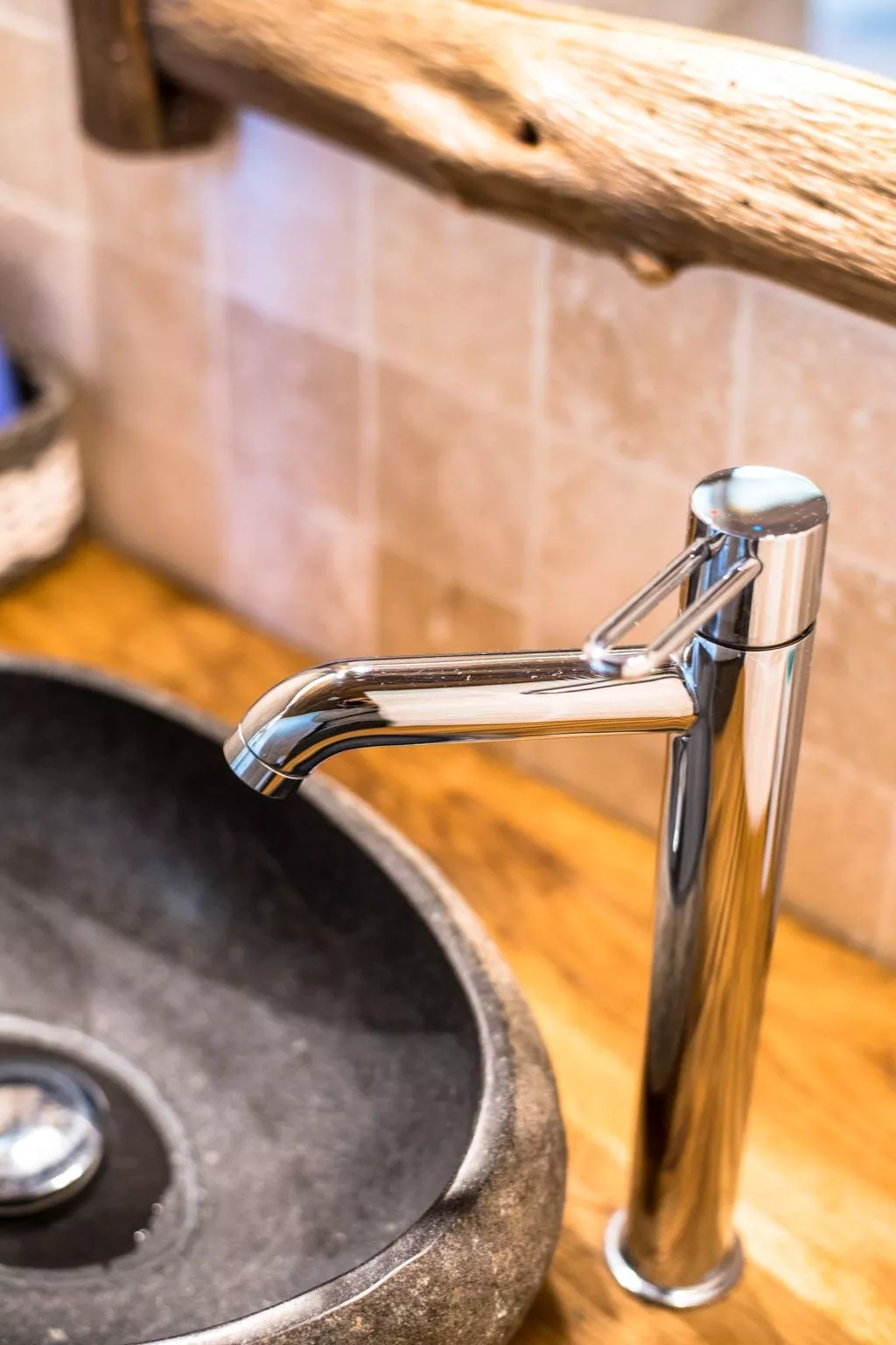 In idyllischer Lage im Süden Korsikas-Binnen