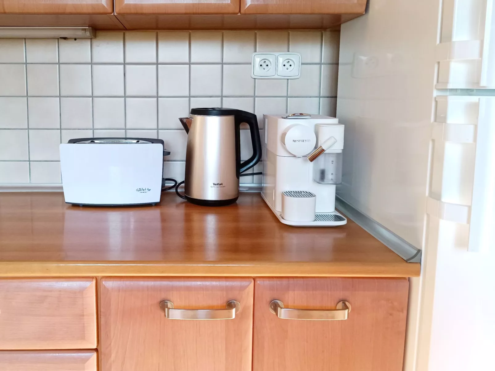 Ferienvilla mit eigenem Pool-Binnen