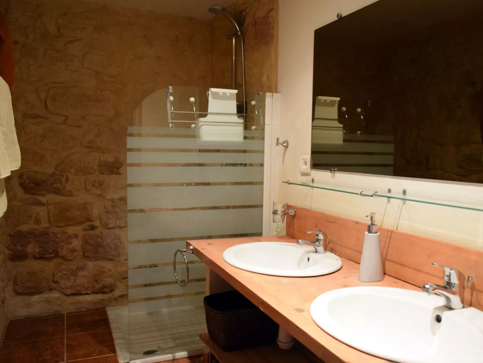 Geräumiges Haus - Das Glück in unserem pre-Binnen