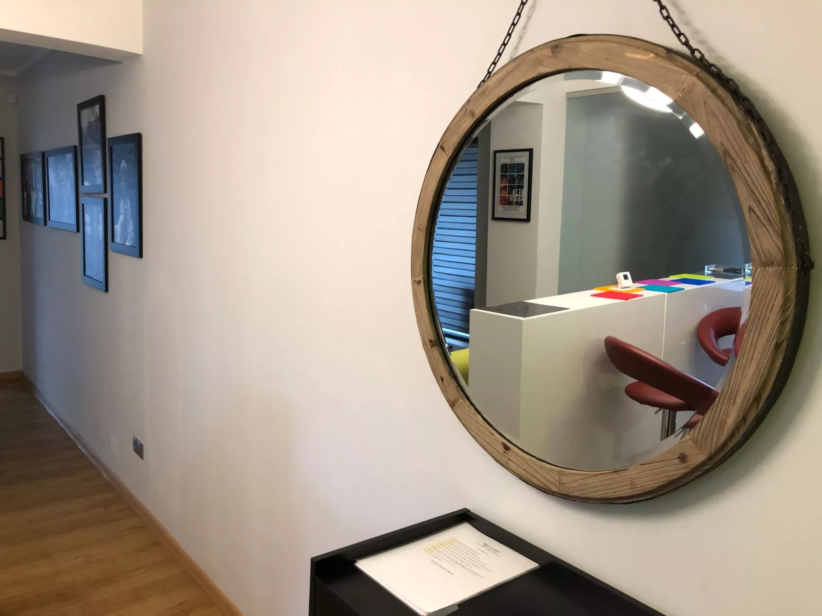 "Relax Cluj Apartment"-Binnen