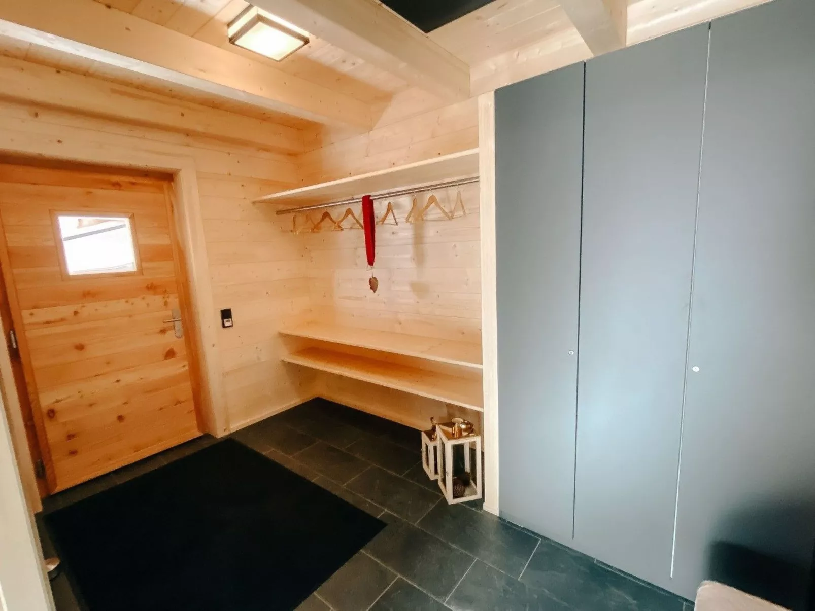 Heidi Chalets Falkertsee – Luxus für Familien & Wellnessurlauber - Binnen