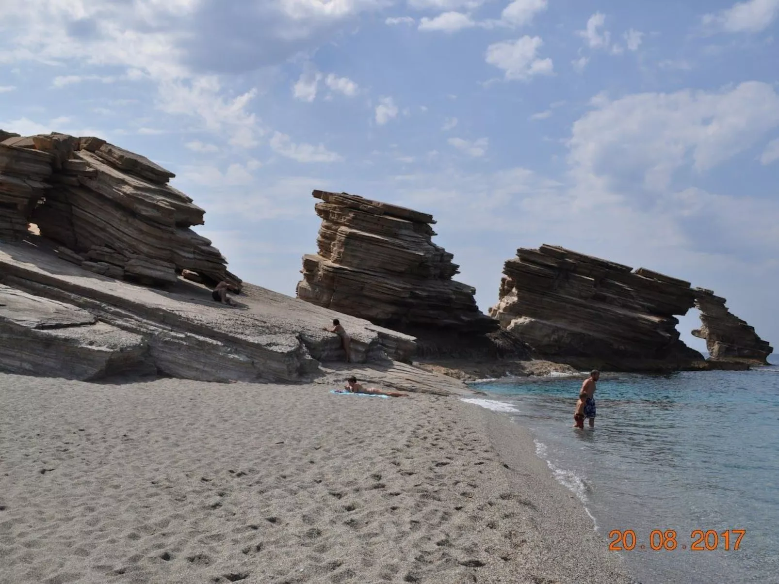 Mit Privatpool für 12 Personen in Agia Galini, Kreta-Buiten