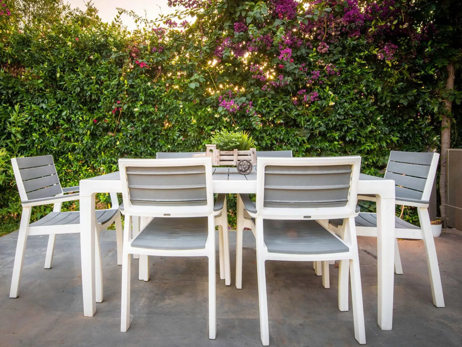 Villa Anna mit privatem Pool und Garten-Buiten