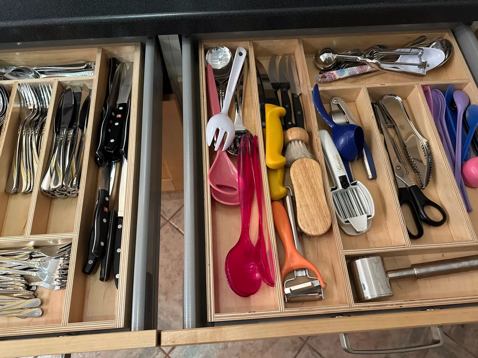 Tanjas Paradise-Binnen