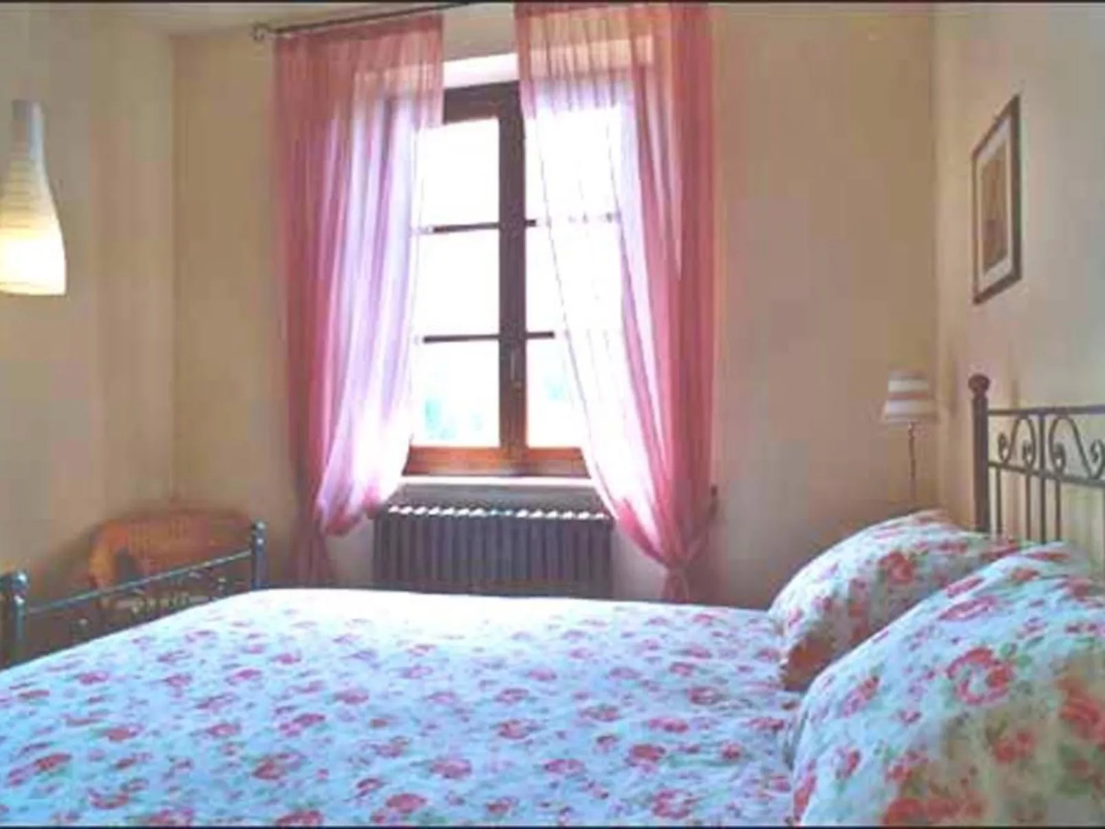 Madonnino Juniper Ferienwohnung-Binnen