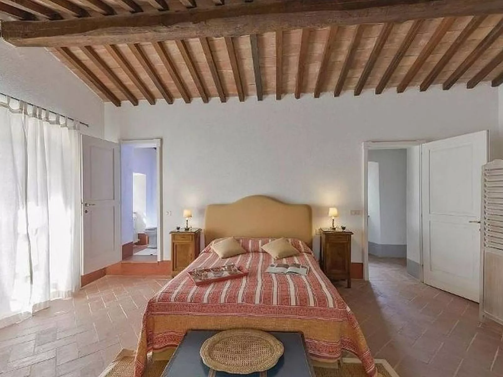 Villaflair - Pool Villa Magliano-Binnen