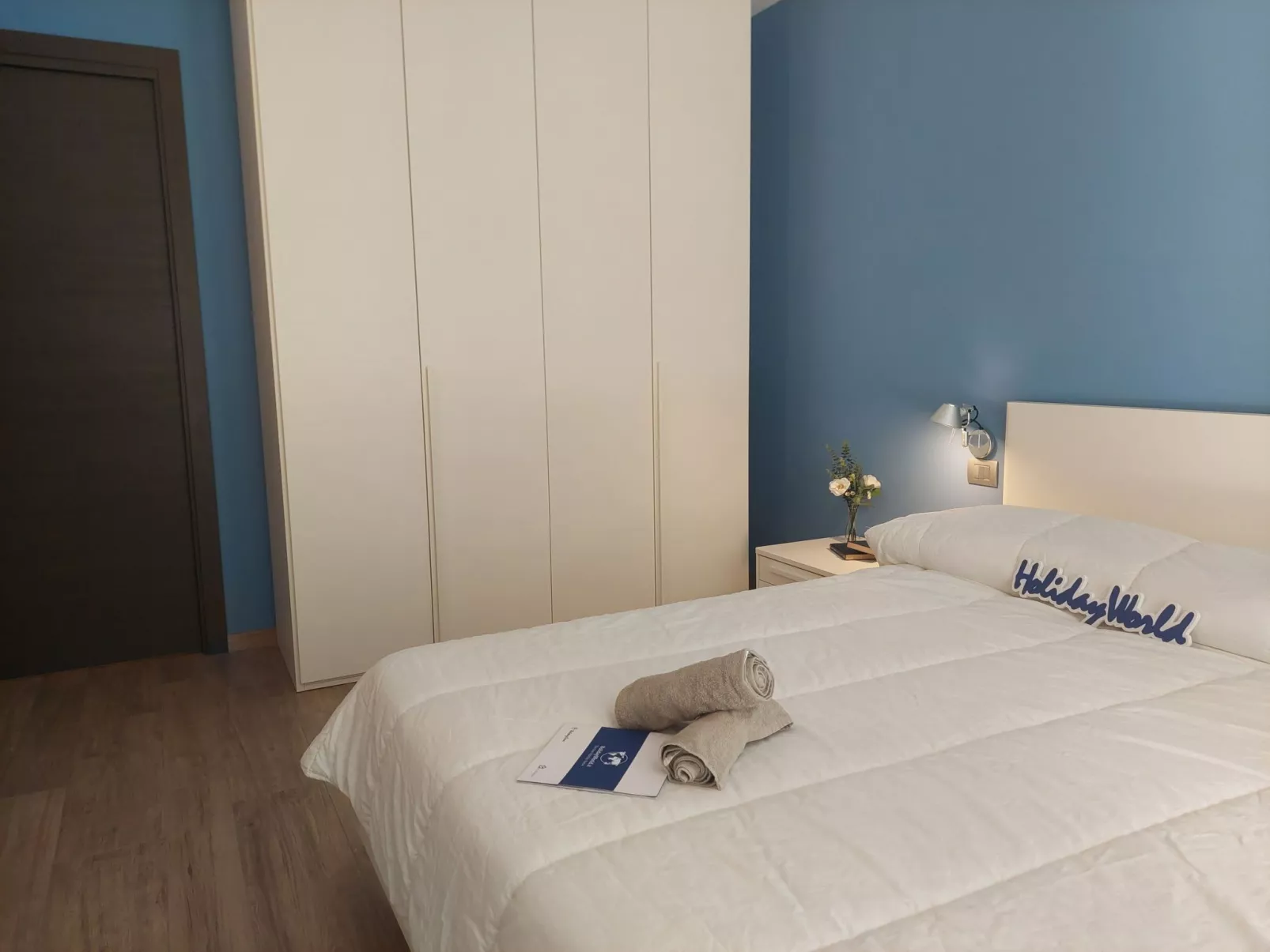 Casa Chiara by Holiday World-Binnen