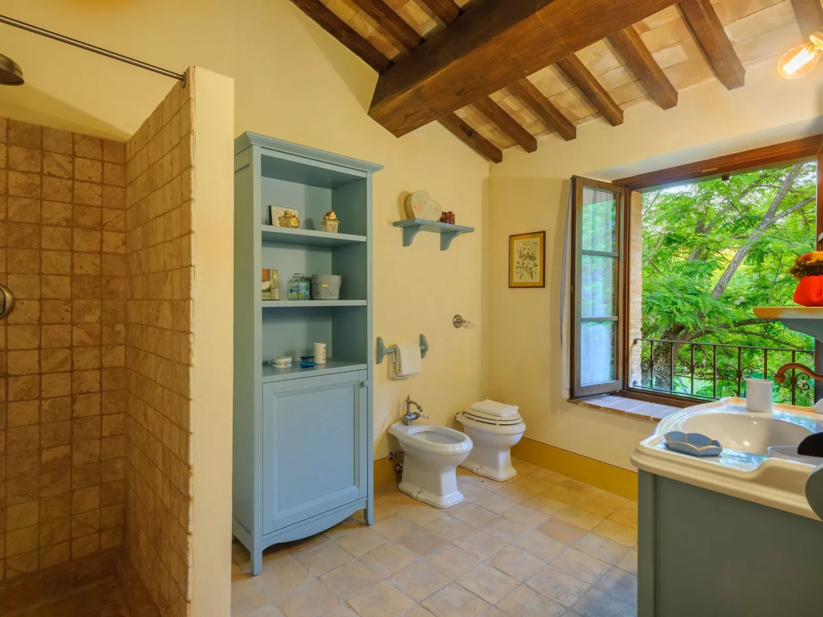 Ca Seppe Marche Ferienvillen, privater Pool-Image-tags.info