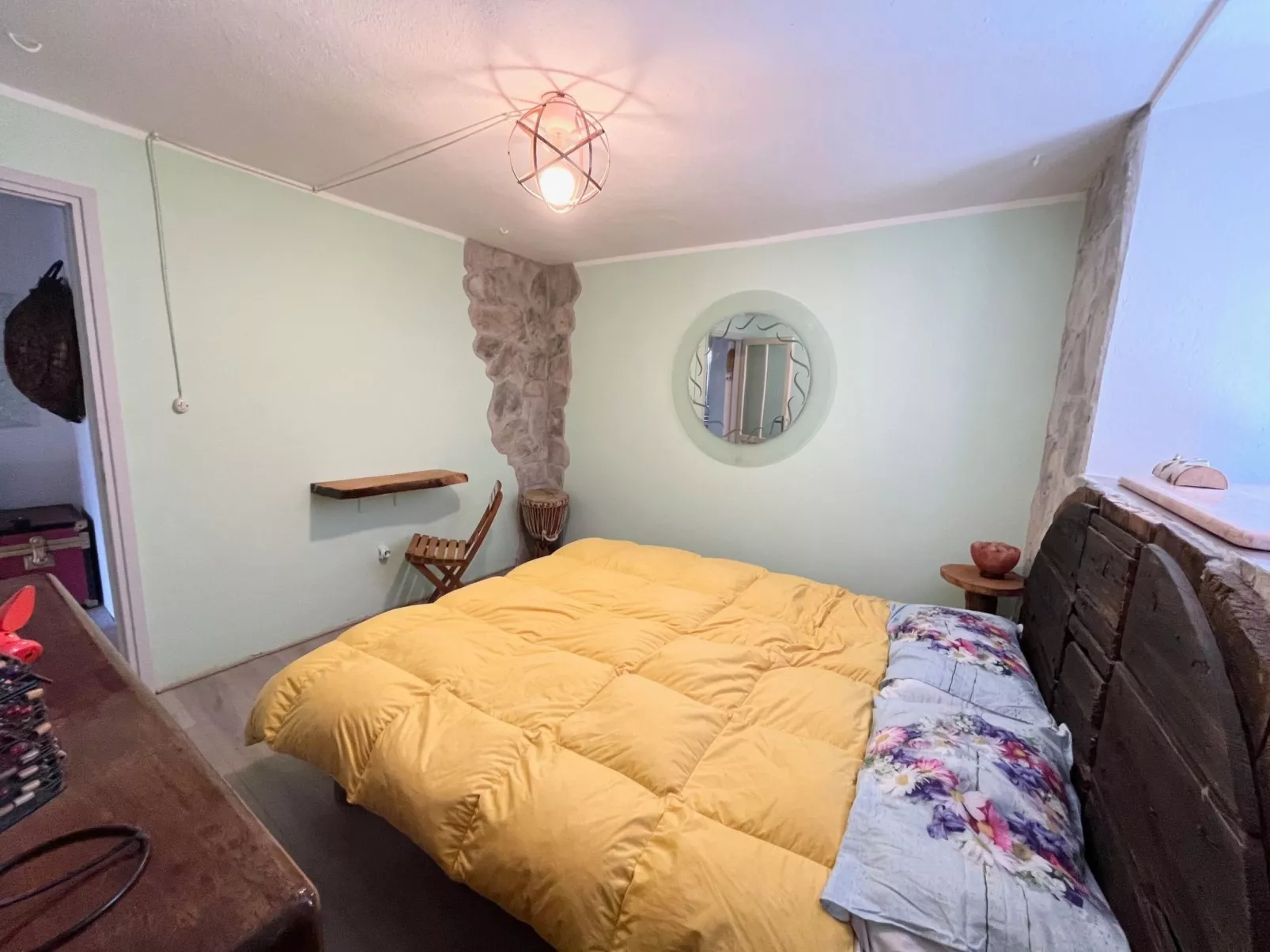 Sorriso Lächeln-Binnen