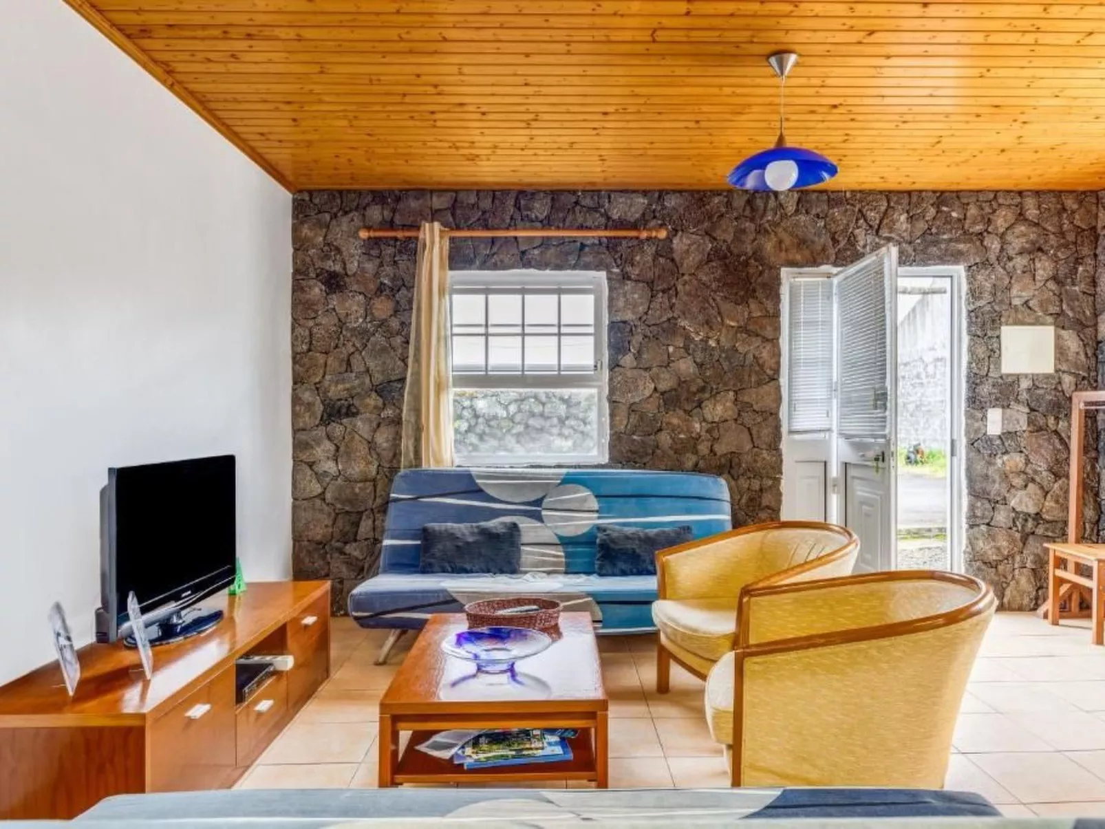 Ziegenrückzug-Binnen