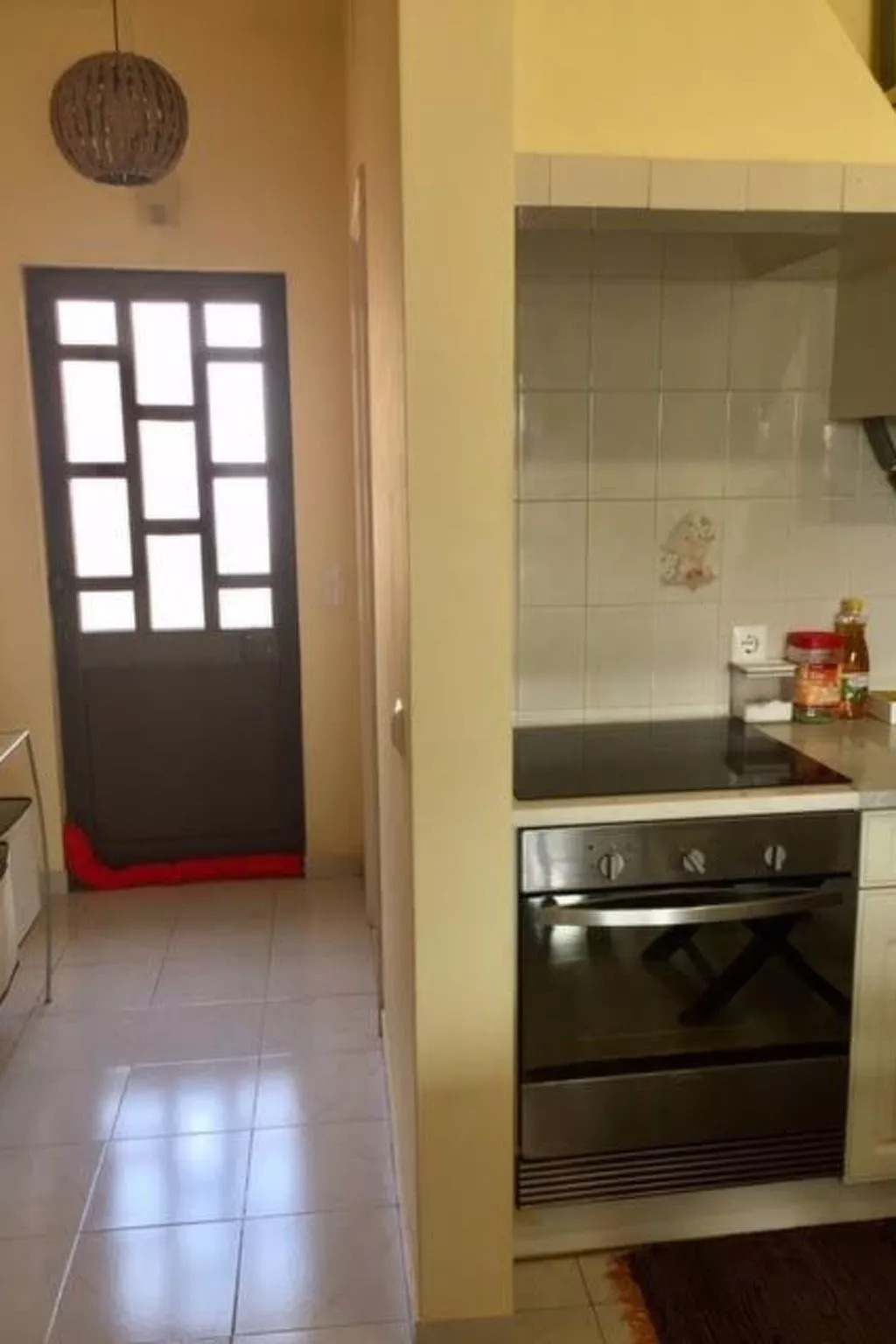 Für 4 Personen in Algoz, Algarve-Binnen