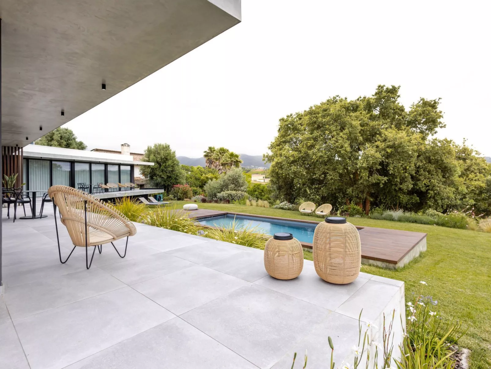 "TwinVilla Zilverkust" Teil A-Buiten