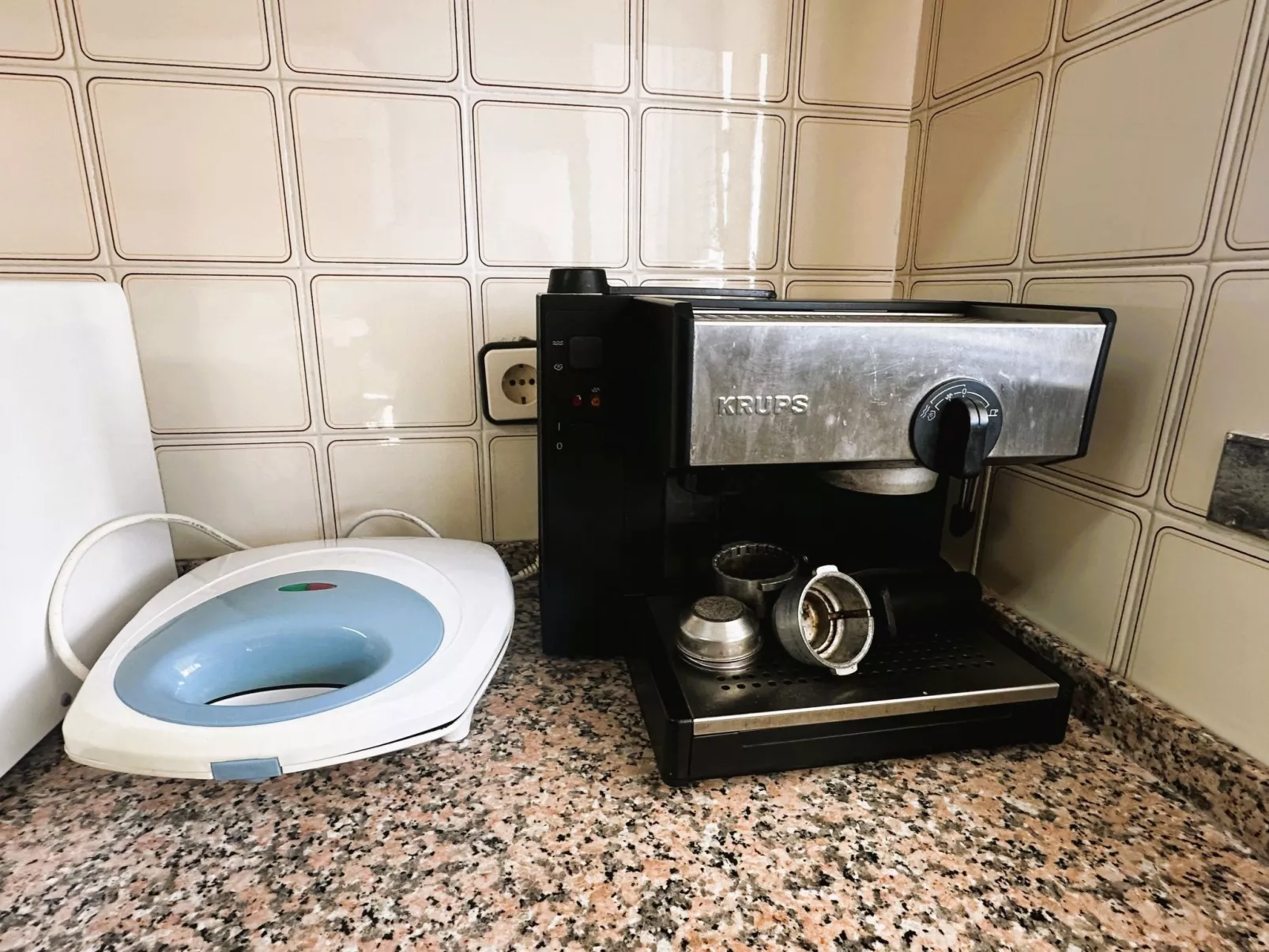 Charles Beach Haus-Binnen