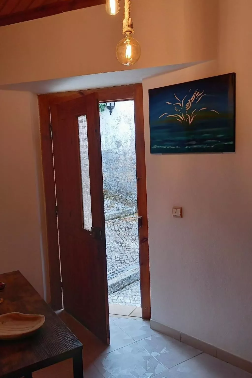 Dornes, das mythische Land der Tempelritter-Binnen