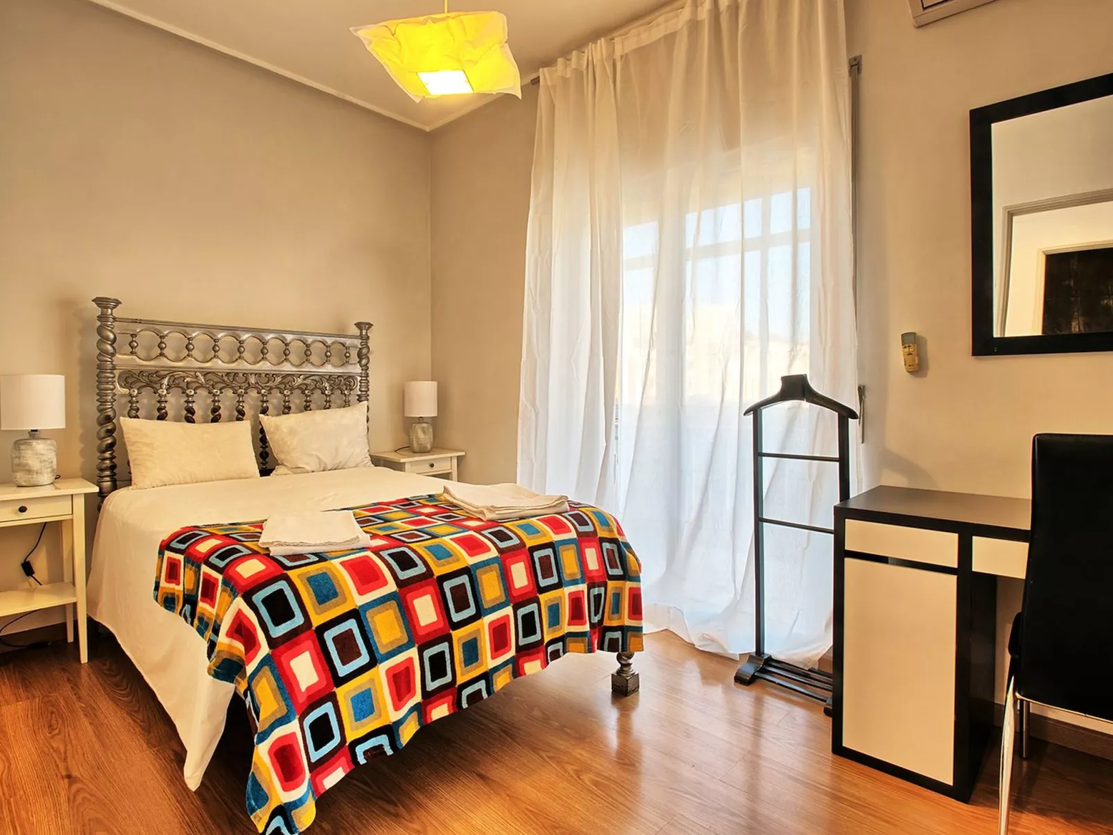 Wunderschöner Paço D'Arcos-Binnen