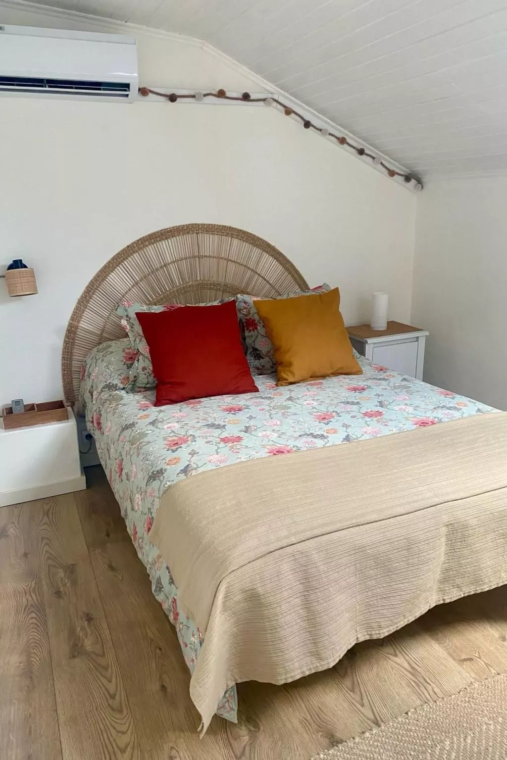 "Casa da Monservia"-Binnen