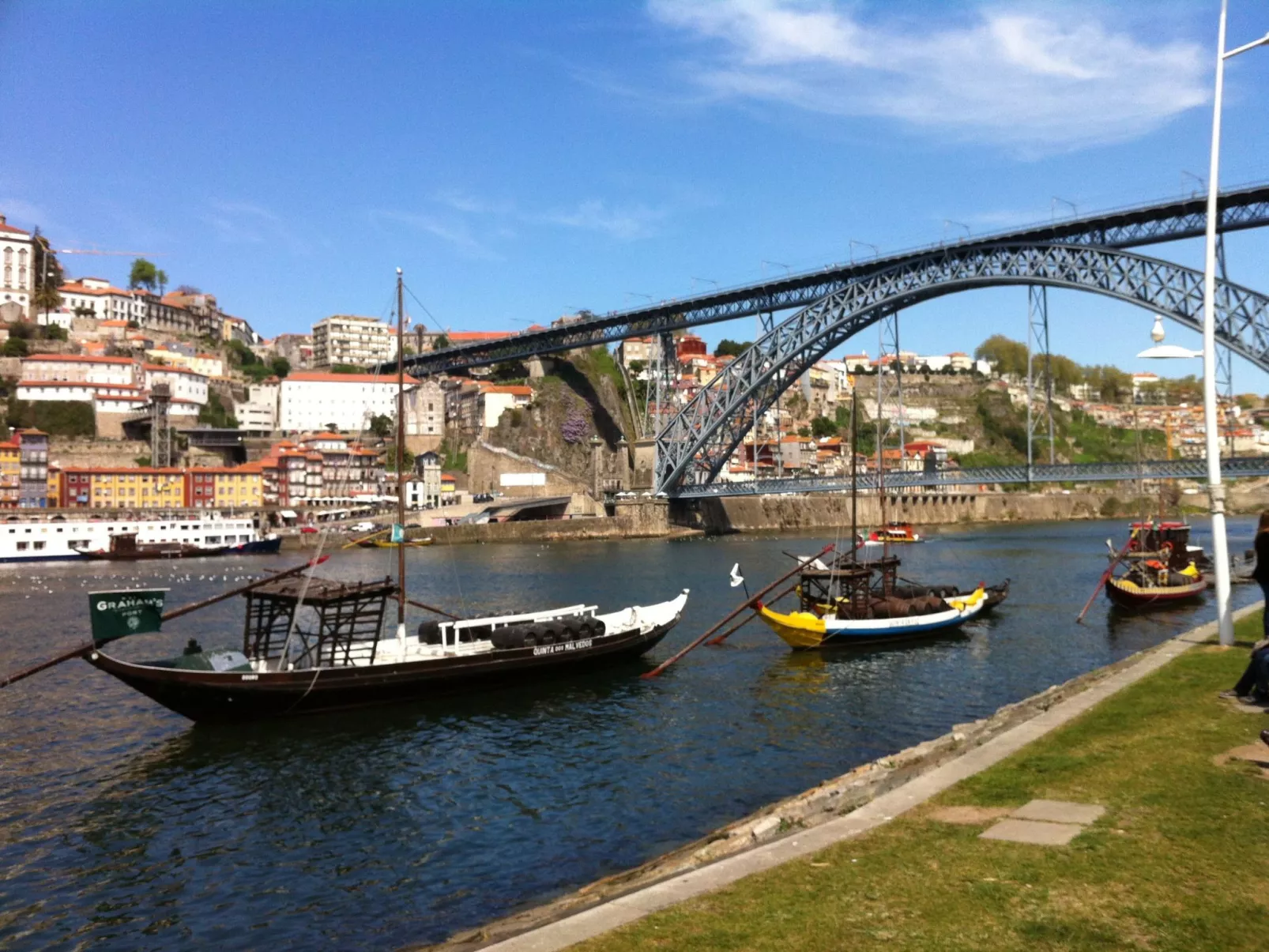 Charmantes Haus in Penafiel Douro-Tal-Buiten