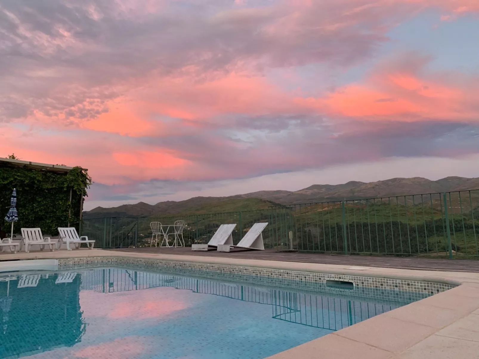 Casas das Olas 6 - Großartige Aussicht, 2 Pools, idealer Ort zum Entspannen und-Buiten