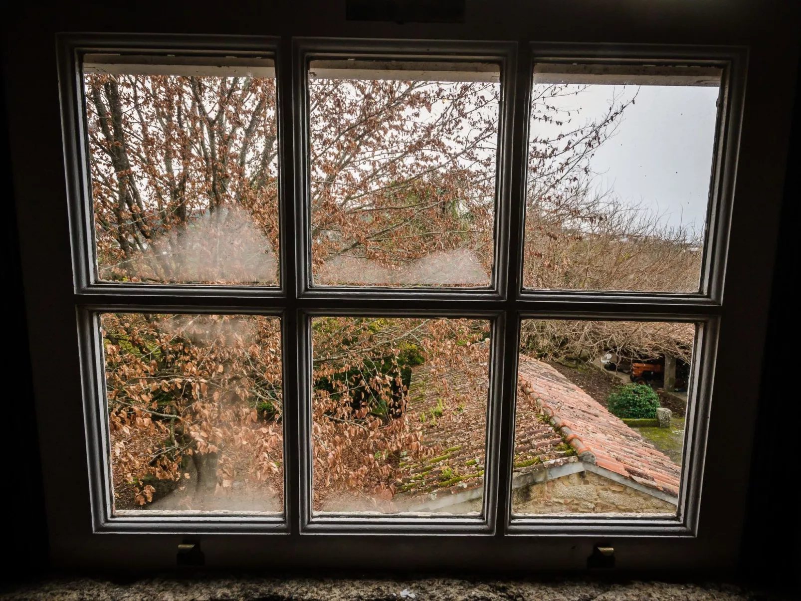 Finca "Quinta do Bento Novo"-Buiten