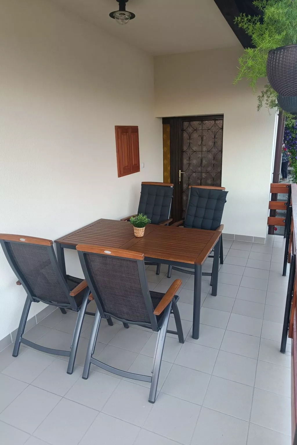 Ferienwohnung-Binnen