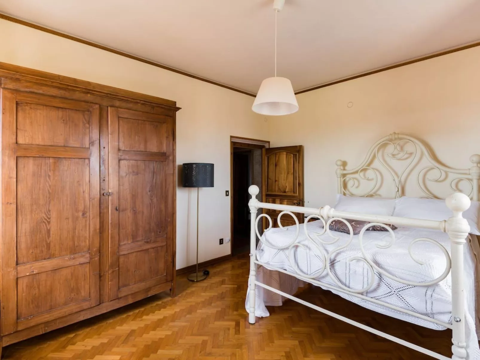 Villa Eleonora-Binnen