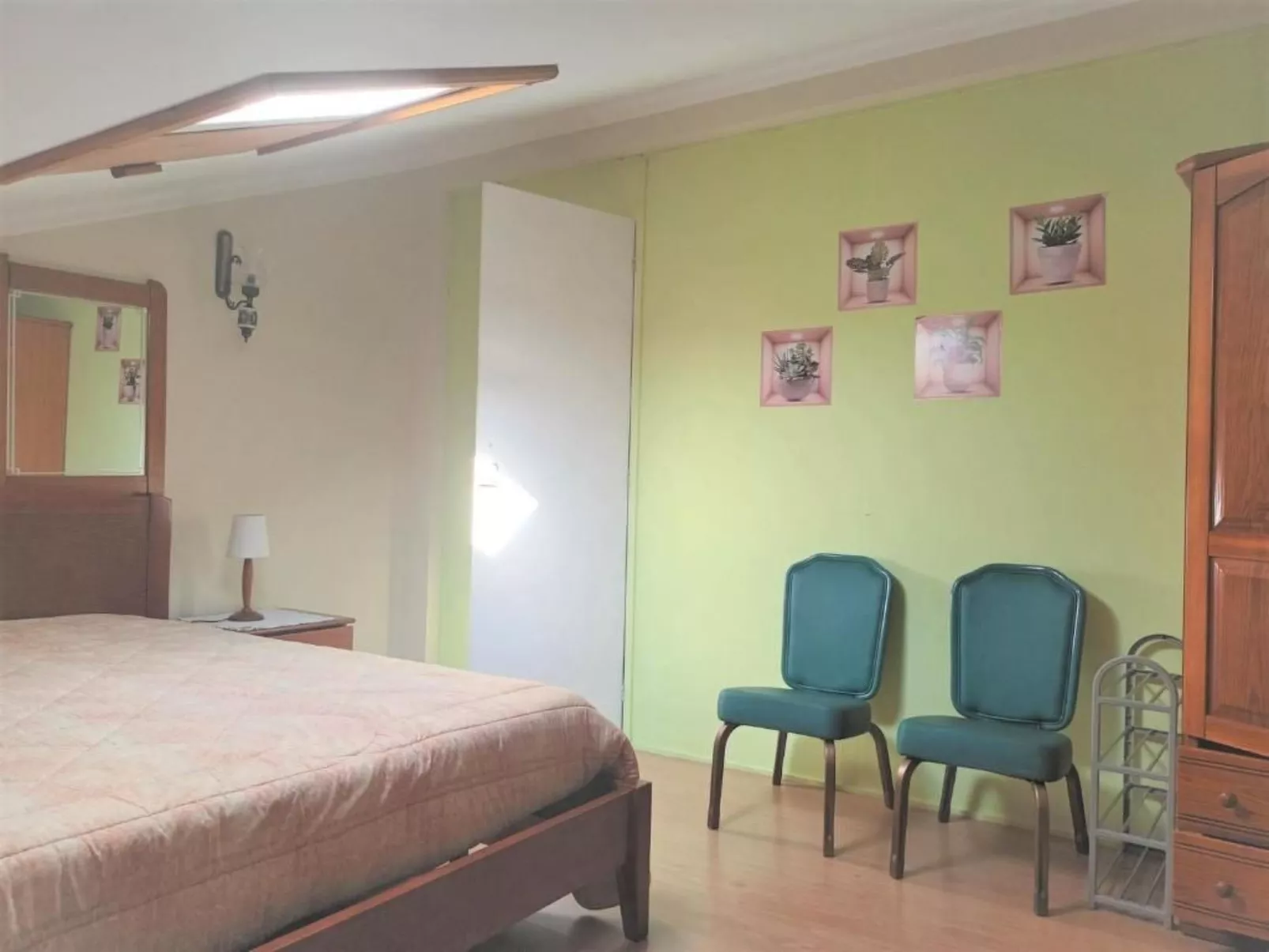 Geräumiges Haus in der Nähe von Angra do Heroismo-Binnen