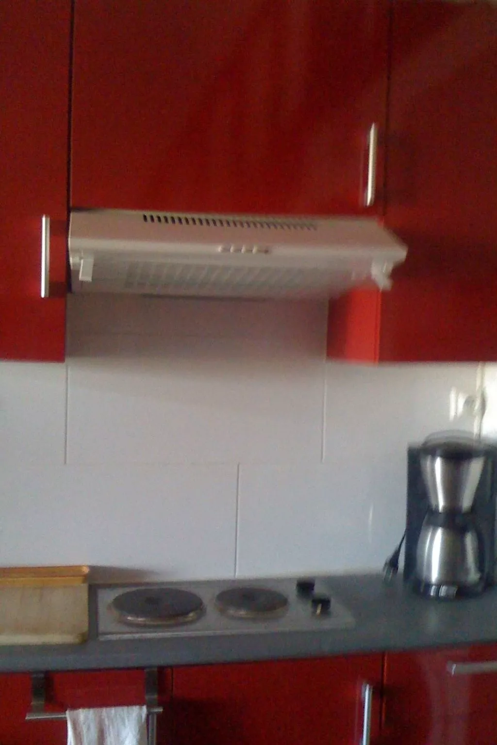 T2climatisé au calme 2 étoiles-Binnen