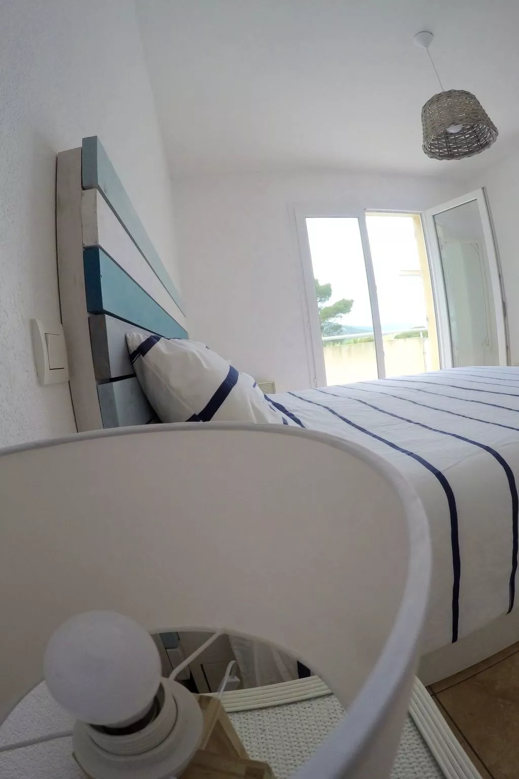 Domaine Sainte-Maxime Park - Voller Süden-Binnen