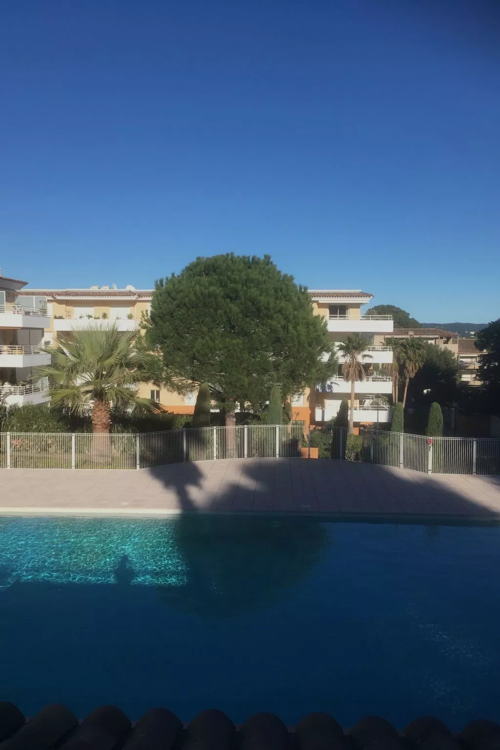 Wohnung mit Terrasse-Buiten