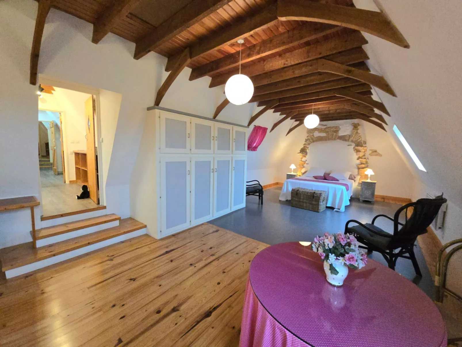 Geräumiges Ferienhaus mit Charme in der Dordogne-Image-tags.info