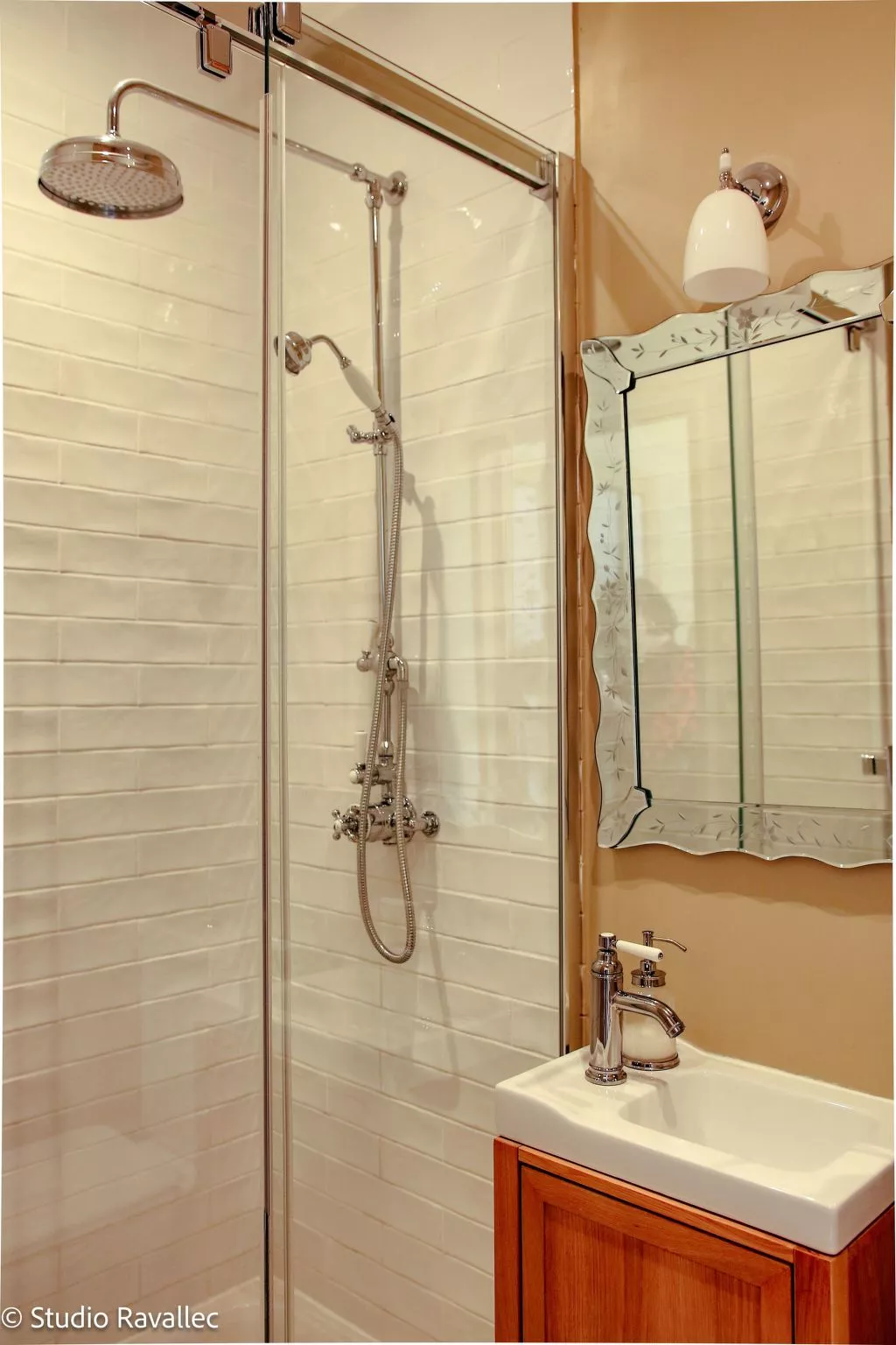 Ferienhaus Ty Nina Rosa, haustiere erlaubt-Binnen