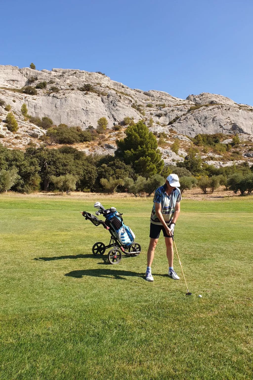 Mit Pool Infinity-Buiten