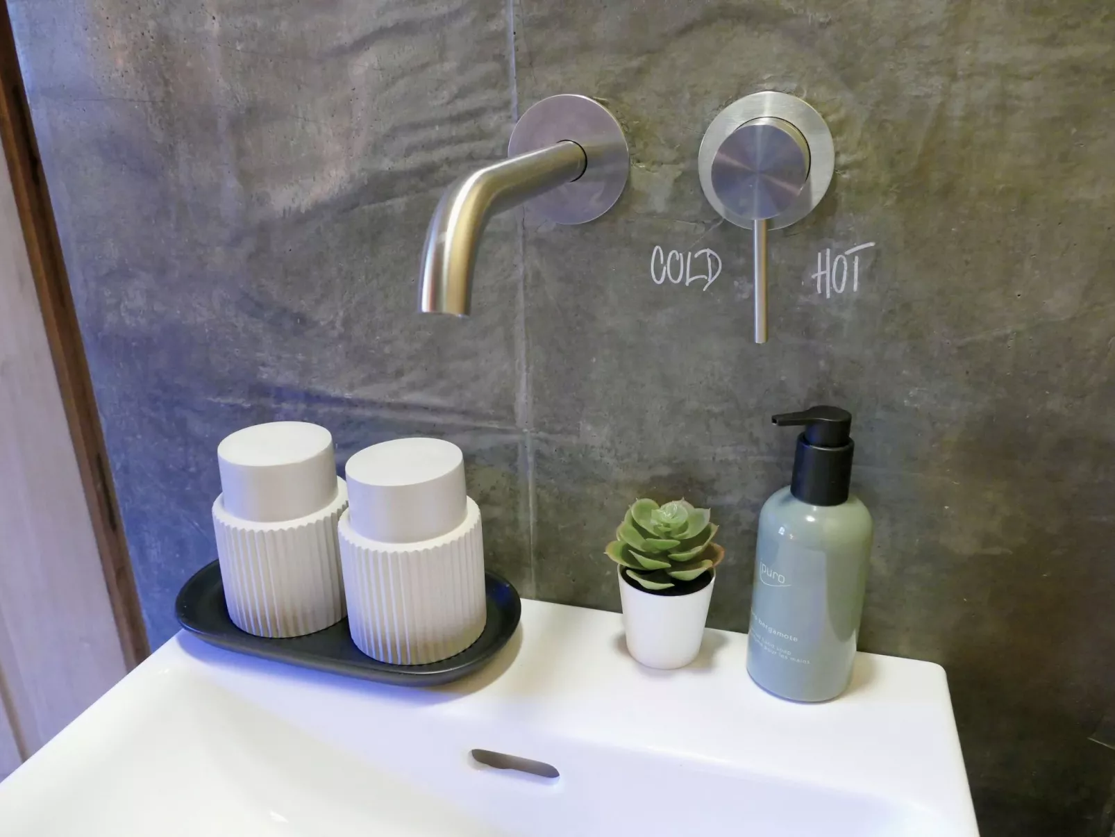 Kasperhuus Klosters-Binnen