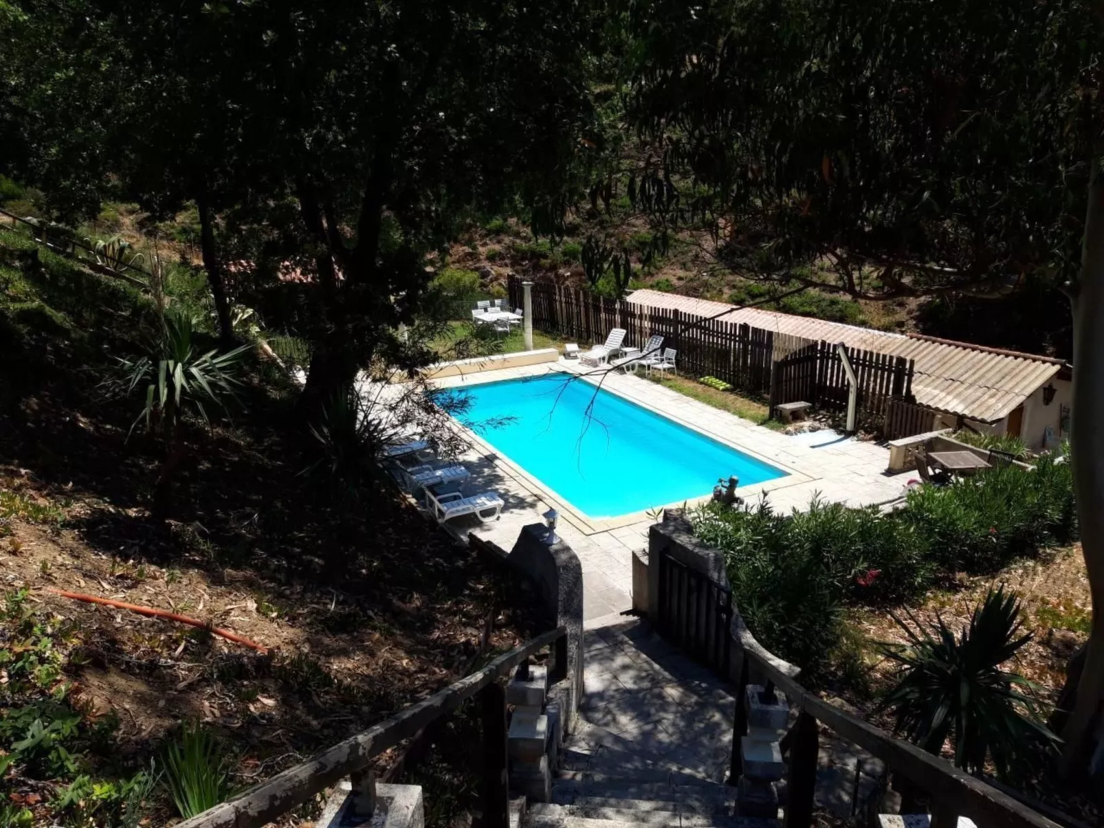 1.5 Zimmerhaus-Buiten