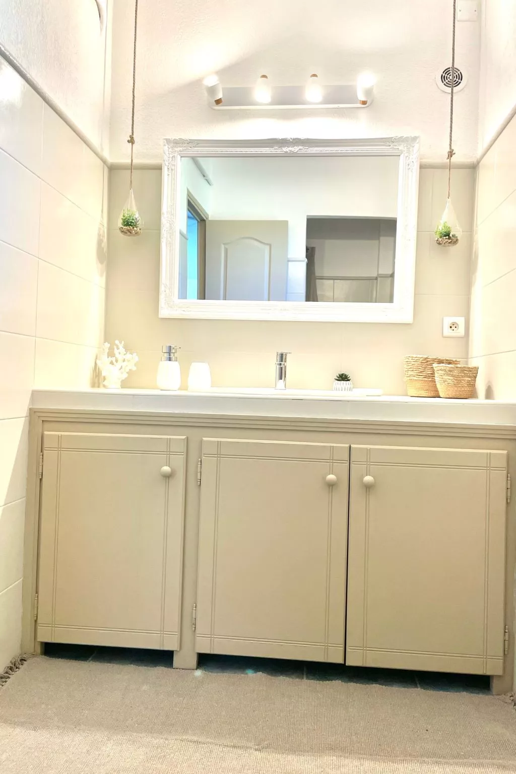 Ferienvilla "Azura" mit eigenem Pool-Binnen