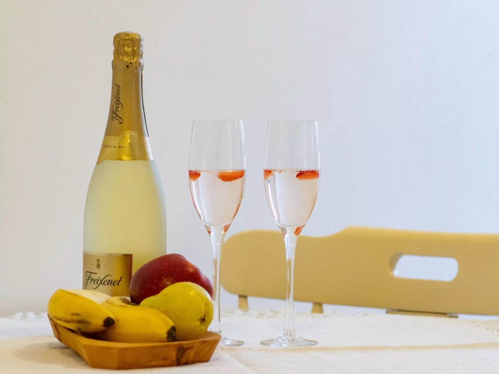 Appartement in Lopar mit Grill-Binnen