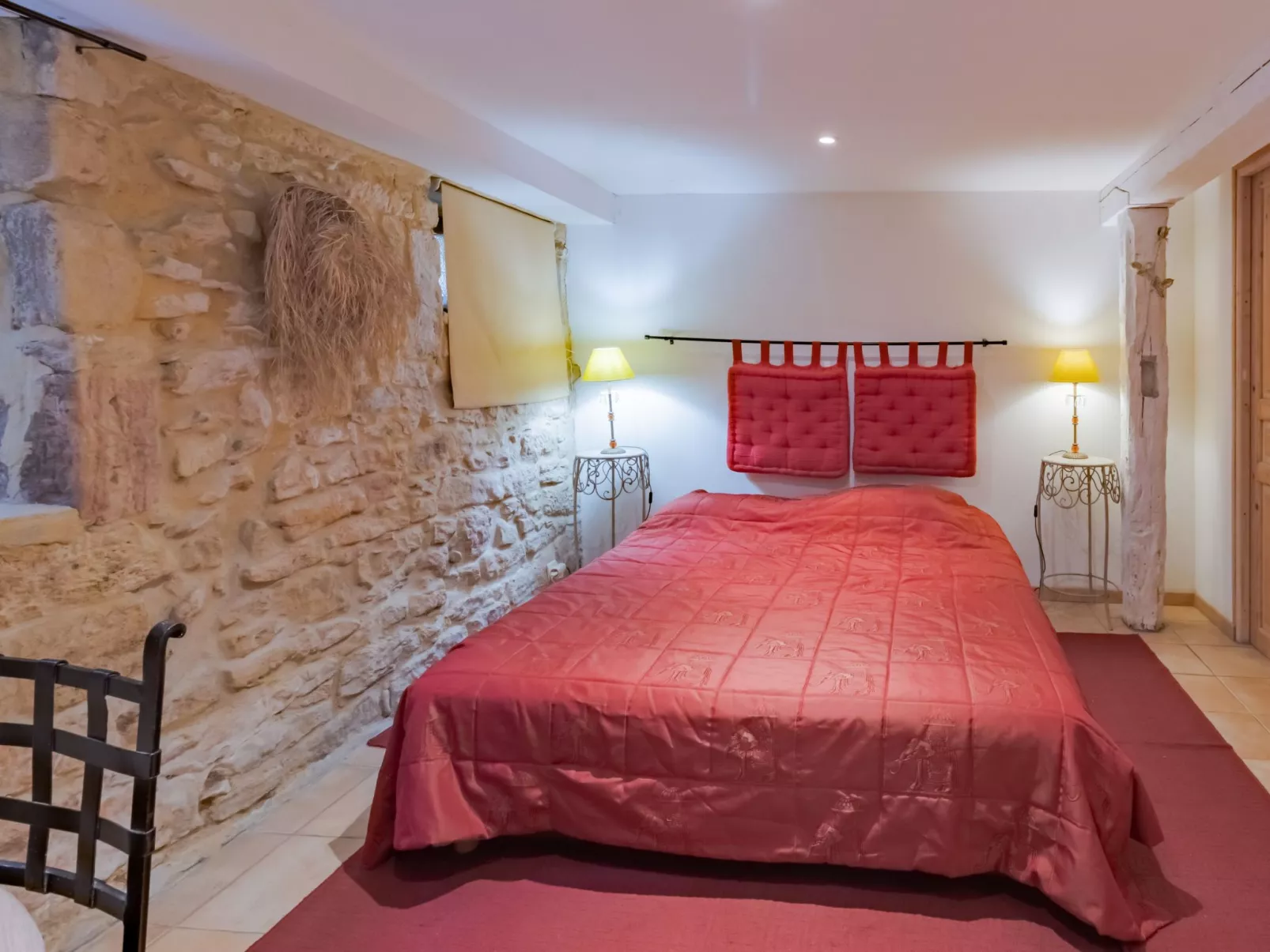 Monfort in Sainte-Mondane-Binnen