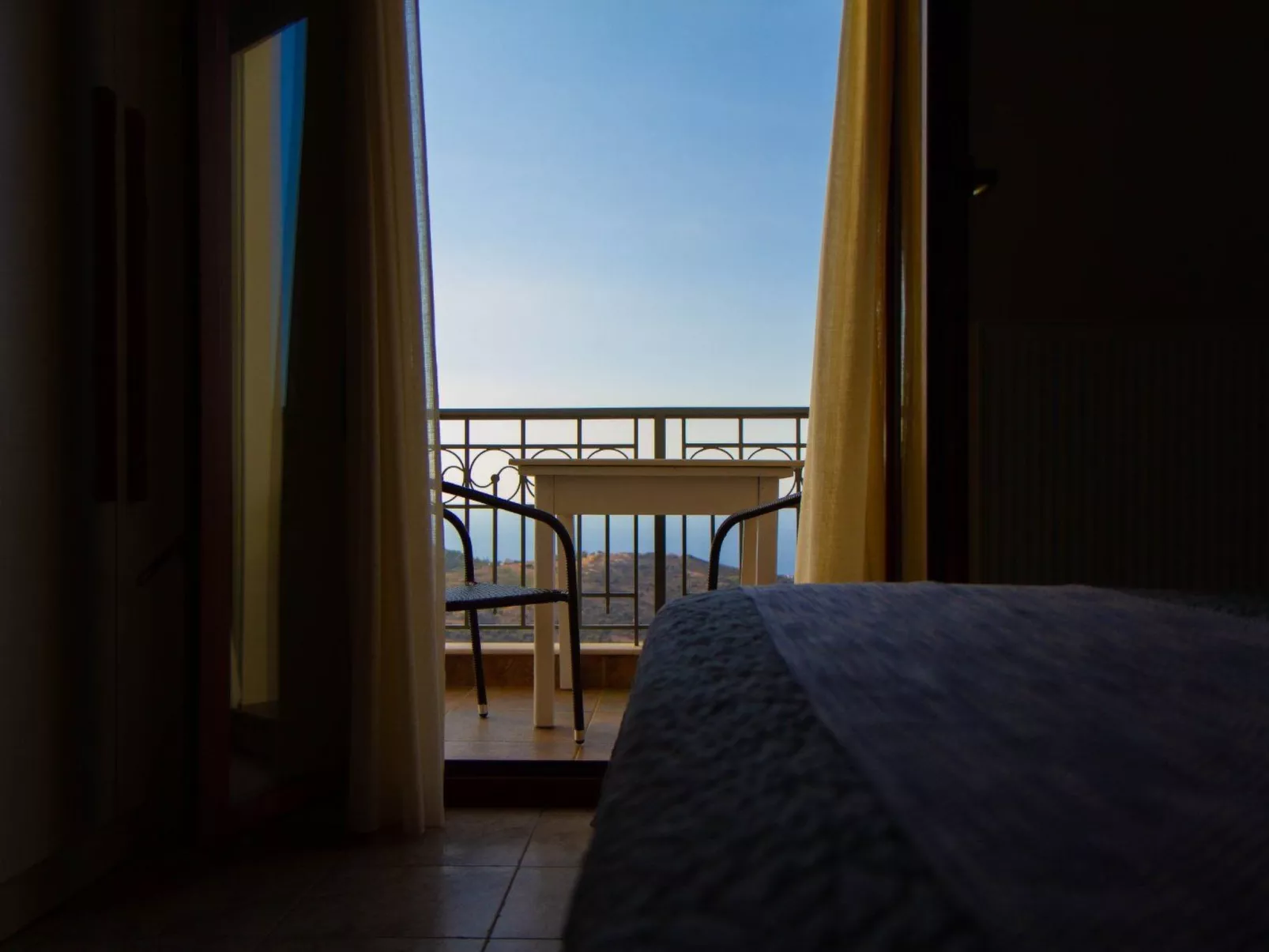 Für 8 Personen in Agia Pelagia, Kreta-Binnen