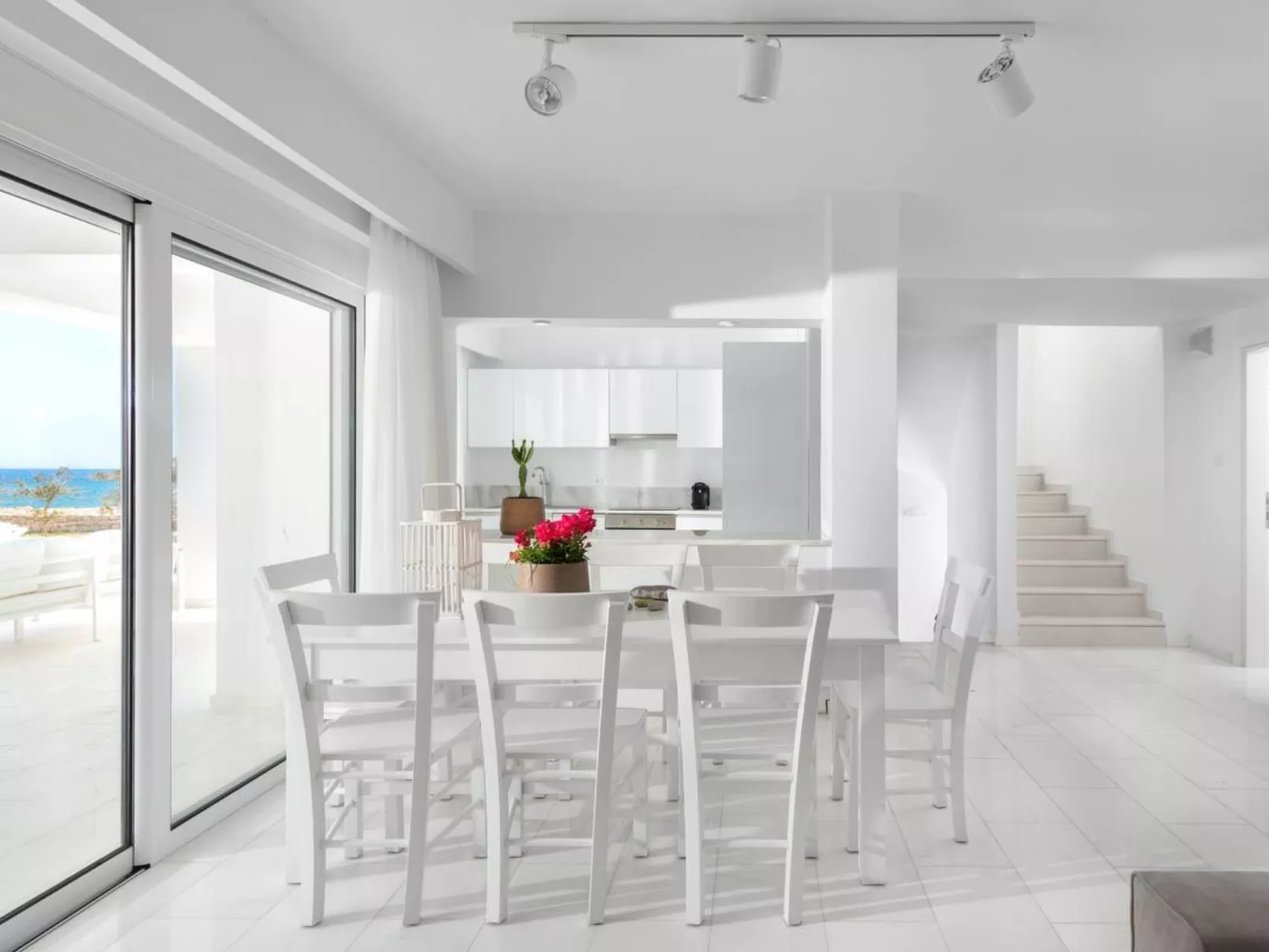 Strandvilla für 15 Personen in Kolipia-Binnen